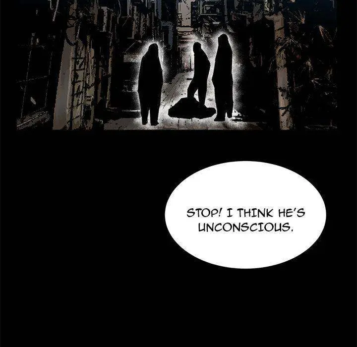 Die, Dai Episode 11 - Page 48