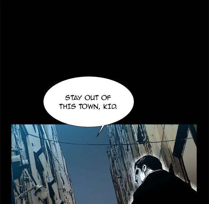 Die, Dai Episode 11 - Page 49