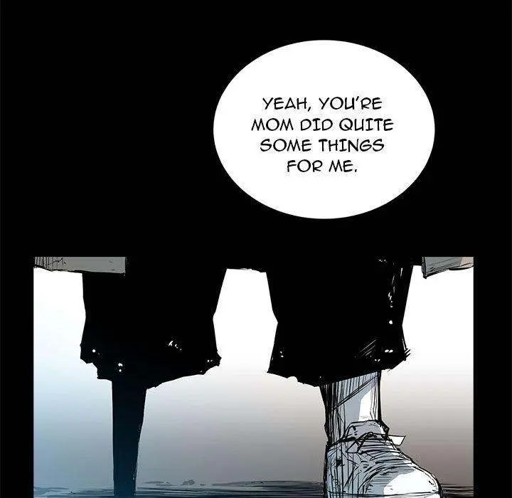 Die, Dai Episode 11 - Page 71