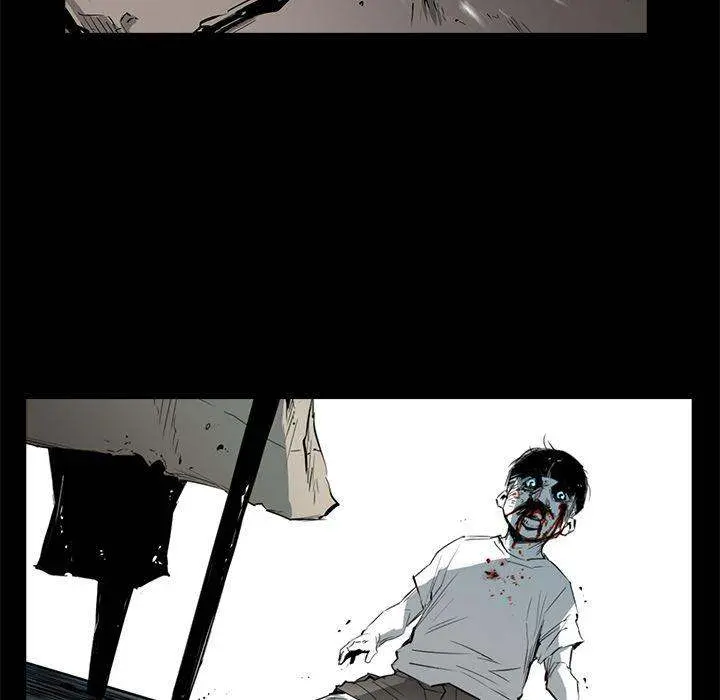 Die, Dai Episode 11 - Page 76