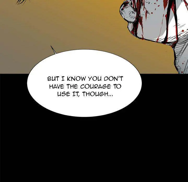 Die, Dai Episode 11 - Page 84