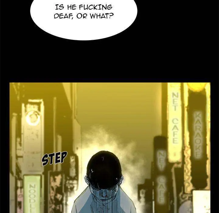 Die, Dai Episode 11 - Page 92