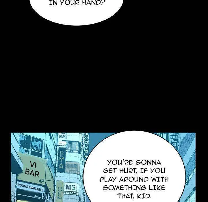 Die, Dai Episode 11 - Page 98