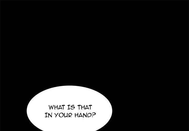 Die, Dai Episode 12 - Page 1