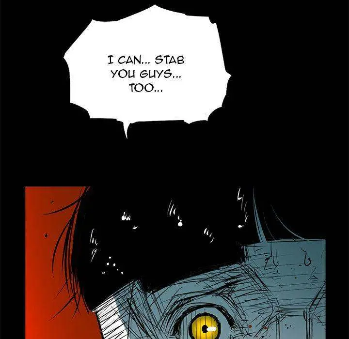 Die, Dai Episode 12 - Page 11