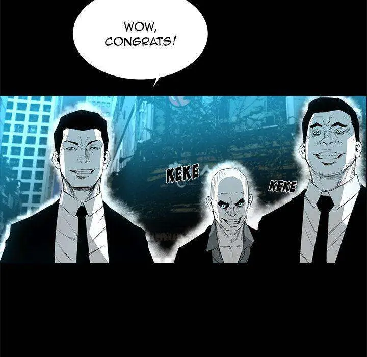Die, Dai Episode 12 - Page 16