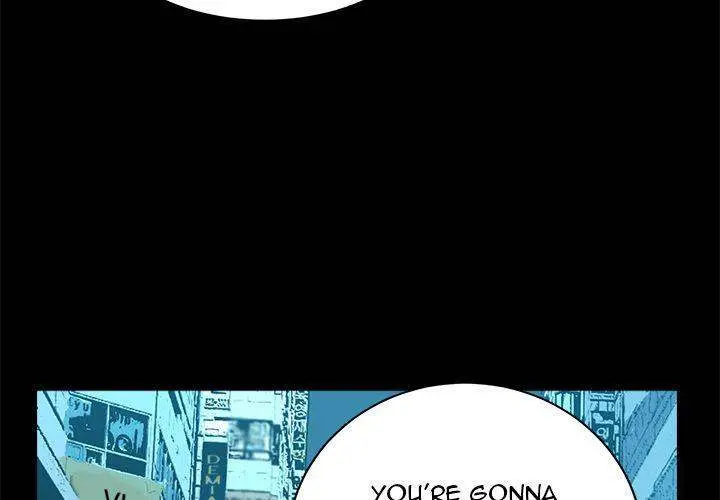 Die, Dai Episode 12 - Page 2