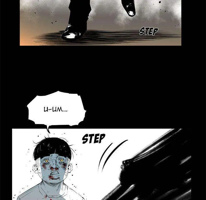 Die, Dai Episode 12 - Page 20