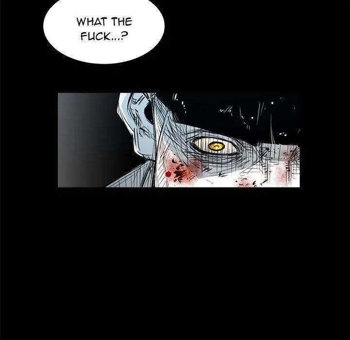 Die, Dai Episode 12 - Page 32