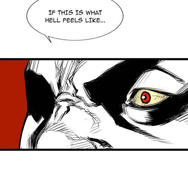 Die, Dai Episode 13 - Page 115