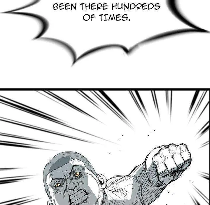 Die, Dai Episode 13 - Page 117
