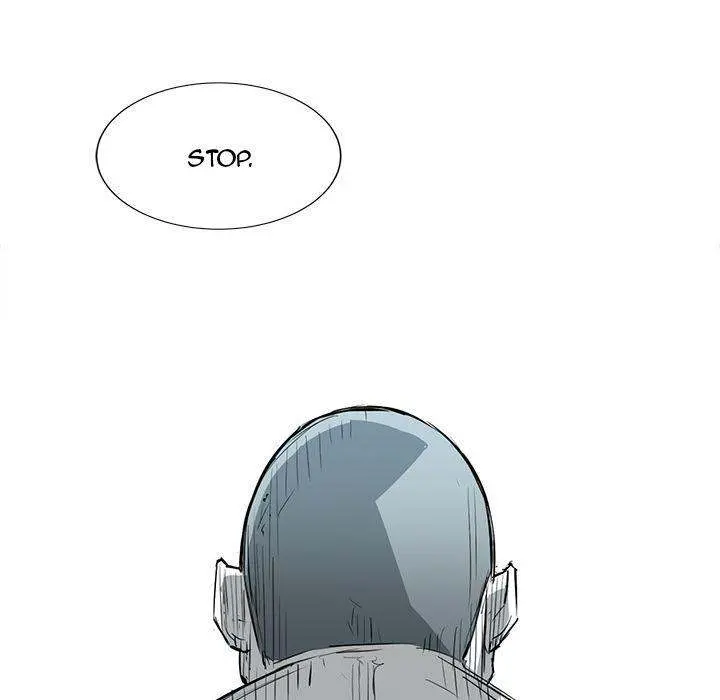 Die, Dai Episode 13 - Page 25