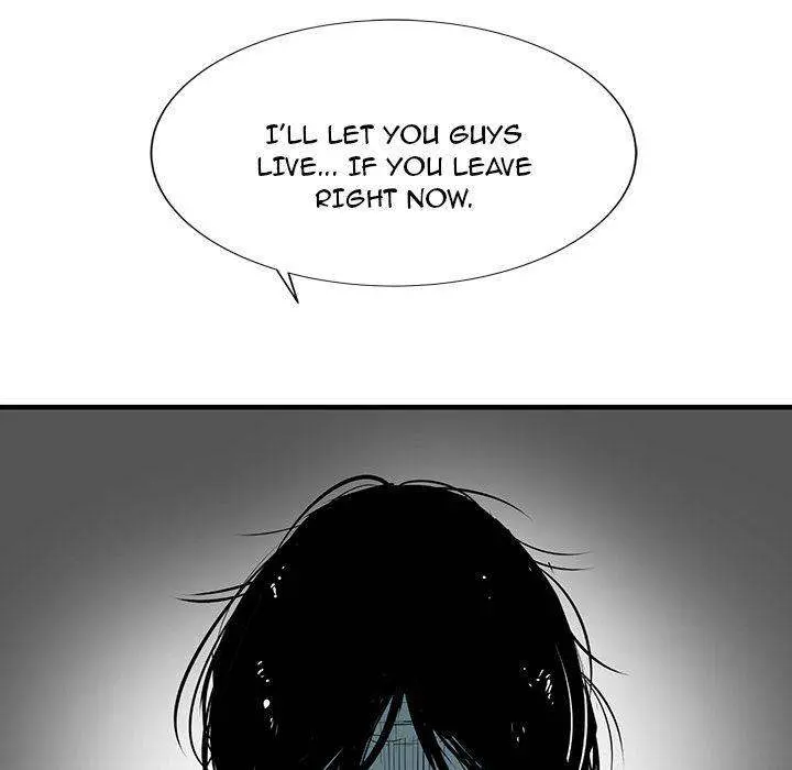 Die, Dai Episode 14 - Page 101
