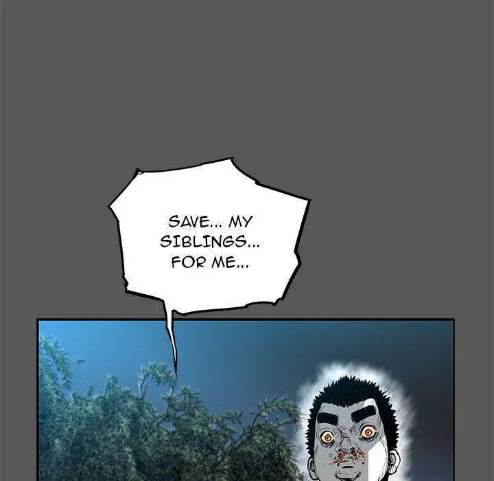 Die, Dai Episode 14 - Page 120