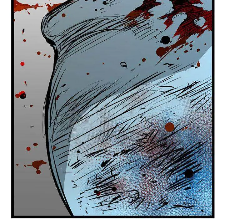 Die, Dai Episode 14 - Page 20