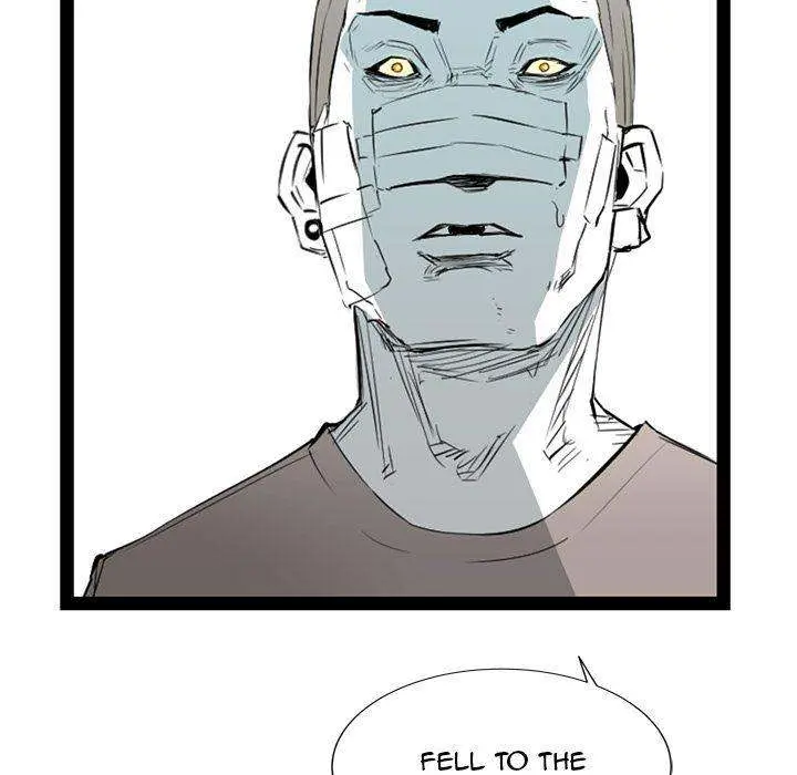 Die, Dai Episode 14 - Page 27