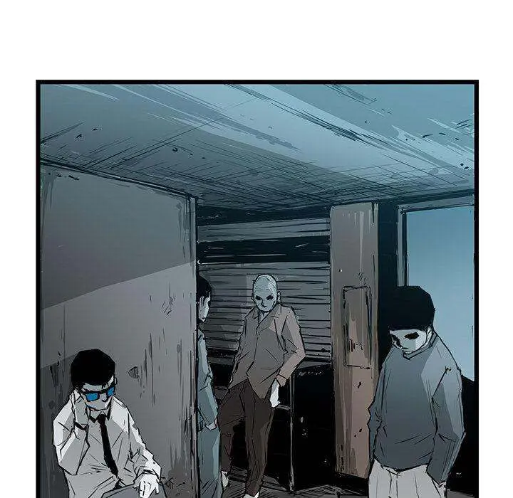 Die, Dai Episode 14 - Page 56