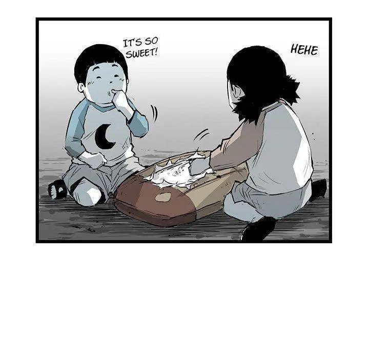 Die, Dai Episode 14 - Page 58