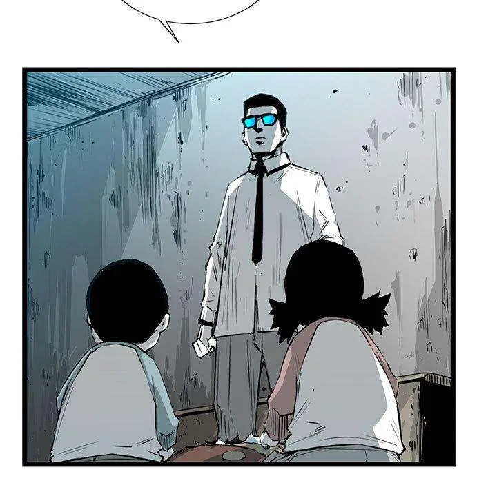 Die, Dai Episode 14 - Page 62