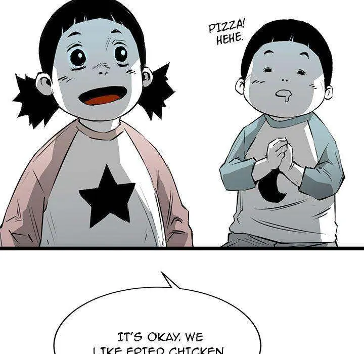 Die, Dai Episode 14 - Page 64