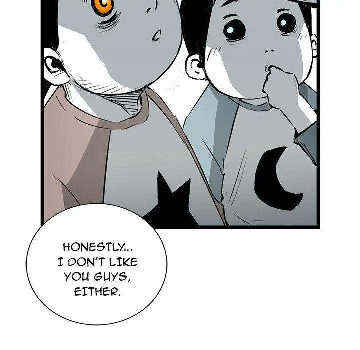 Die, Dai Episode 14 - Page 75