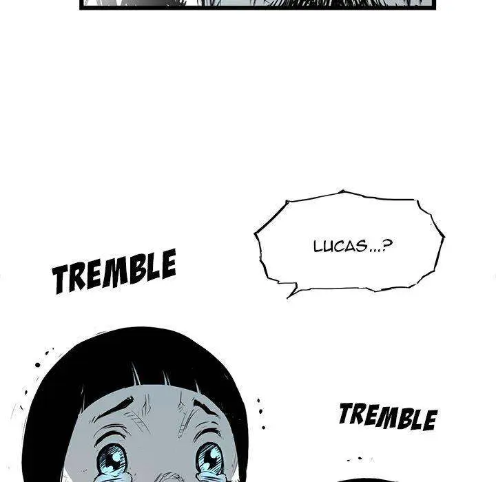 Die, Dai Episode 14 - Page 86