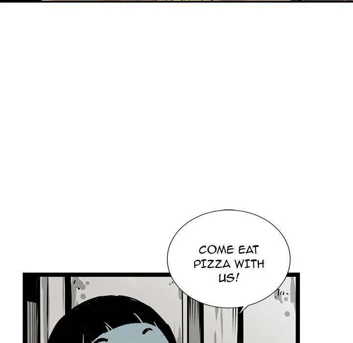 Die, Dai Episode 15 - Page 21