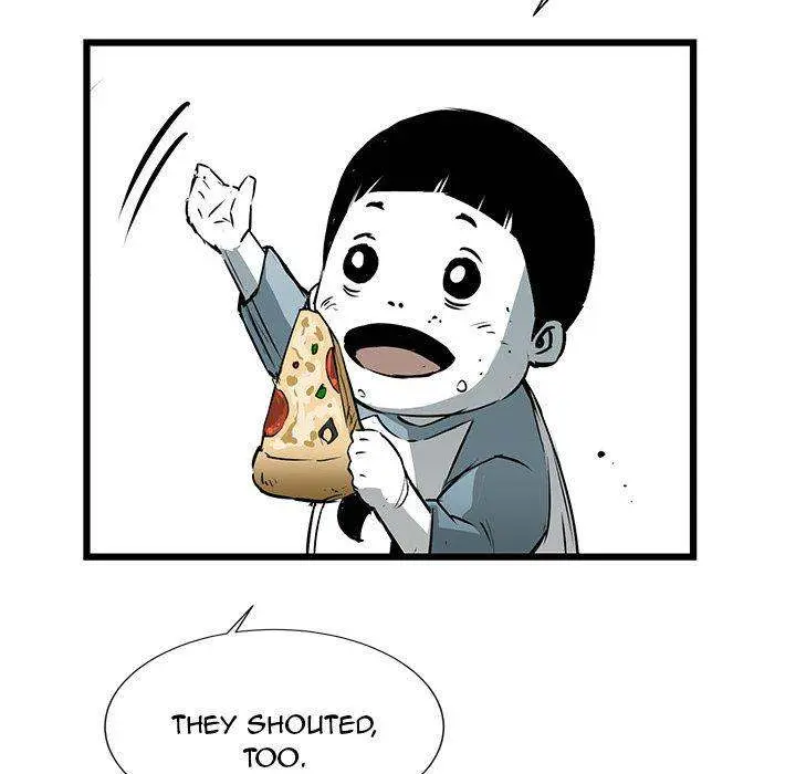 Die, Dai Episode 15 - Page 33