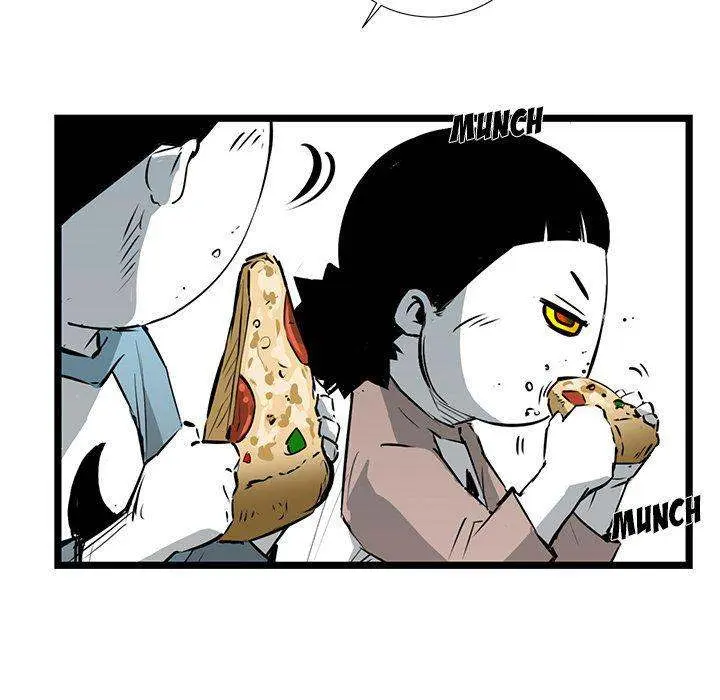Die, Dai Episode 15 - Page 35