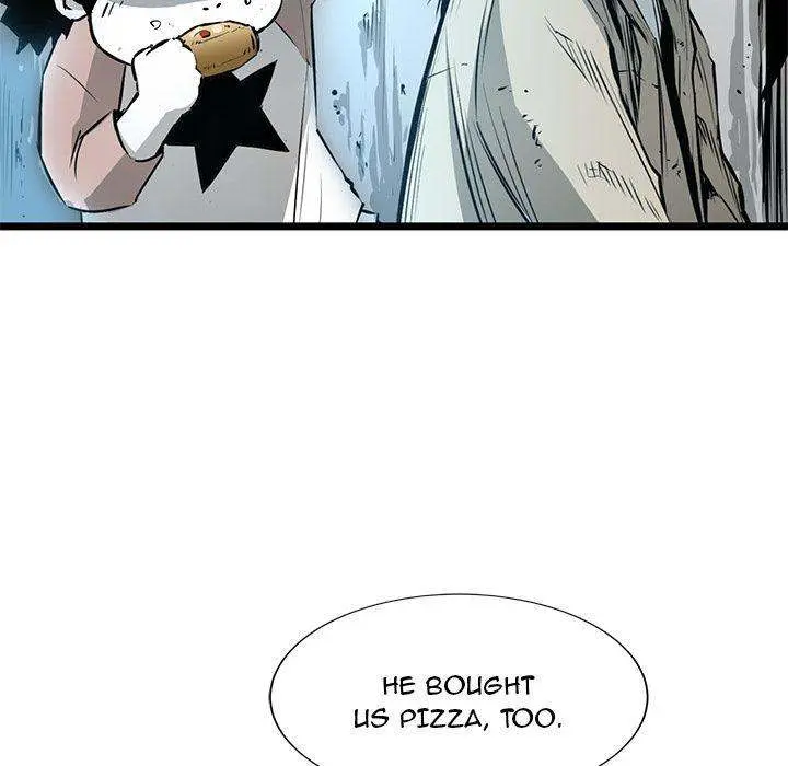 Die, Dai Episode 15 - Page 38