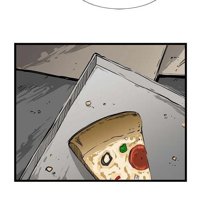 Die, Dai Episode 15 - Page 39