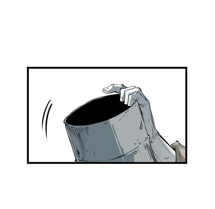 Die, Dai Episode 15 - Page 40