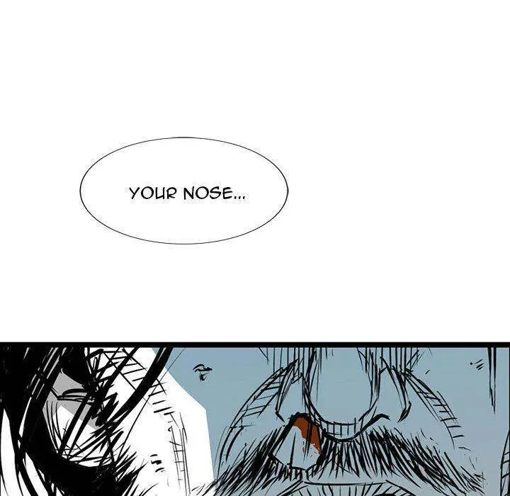 Die, Dai Episode 15 - Page 45