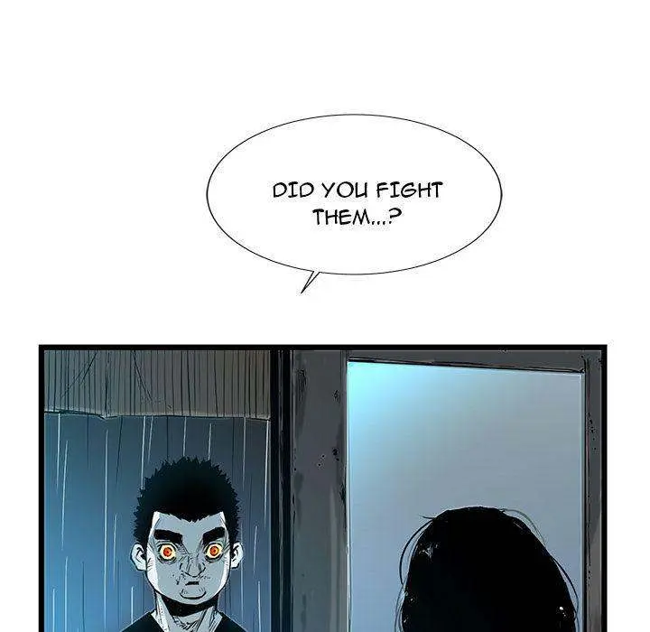 Die, Dai Episode 15 - Page 47