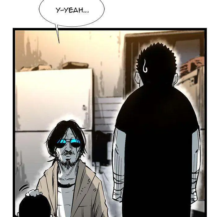 Die, Dai Episode 15 - Page 57