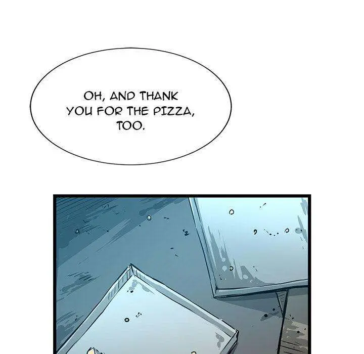 Die, Dai Episode 15 - Page 63