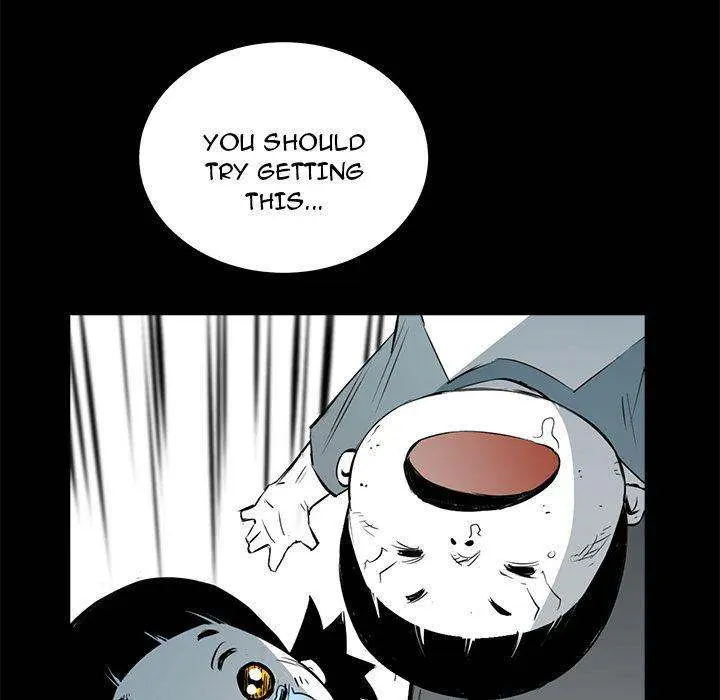 Die, Dai Episode 15 - Page 86