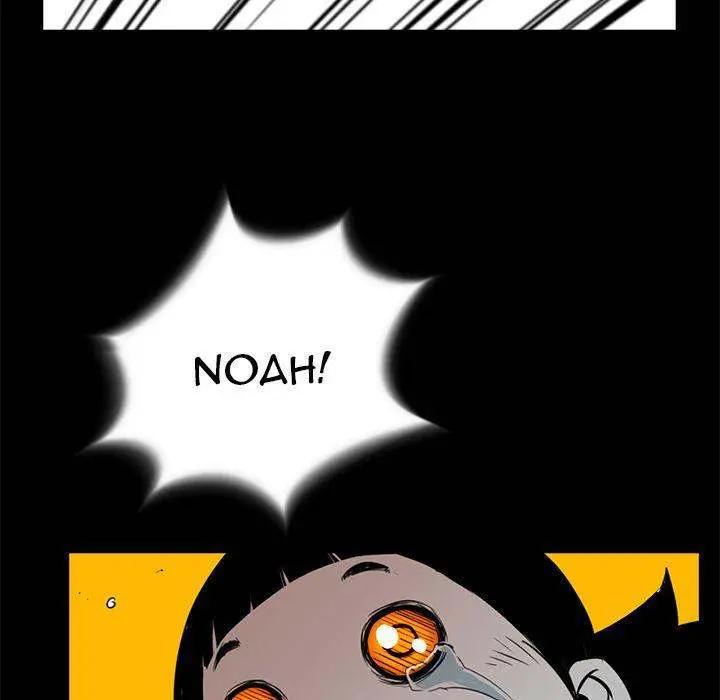 Die, Dai Episode 15 - Page 96