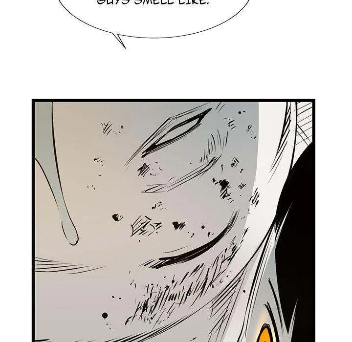 Die, Dai Episode 16 - Page 116