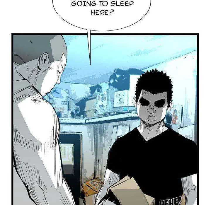 Die, Dai Episode 16 - Page 158