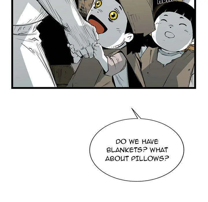 Die, Dai Episode 16 - Page 159