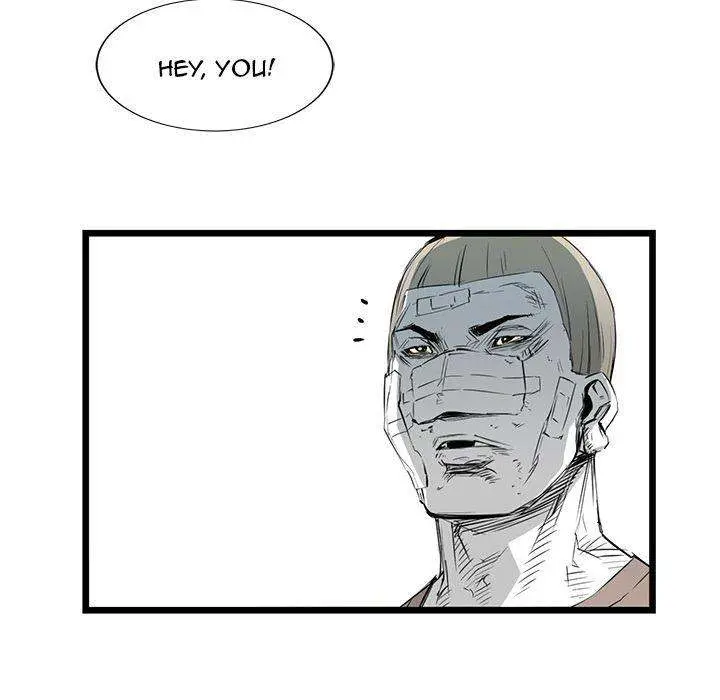 Die, Dai Episode 16 - Page 168