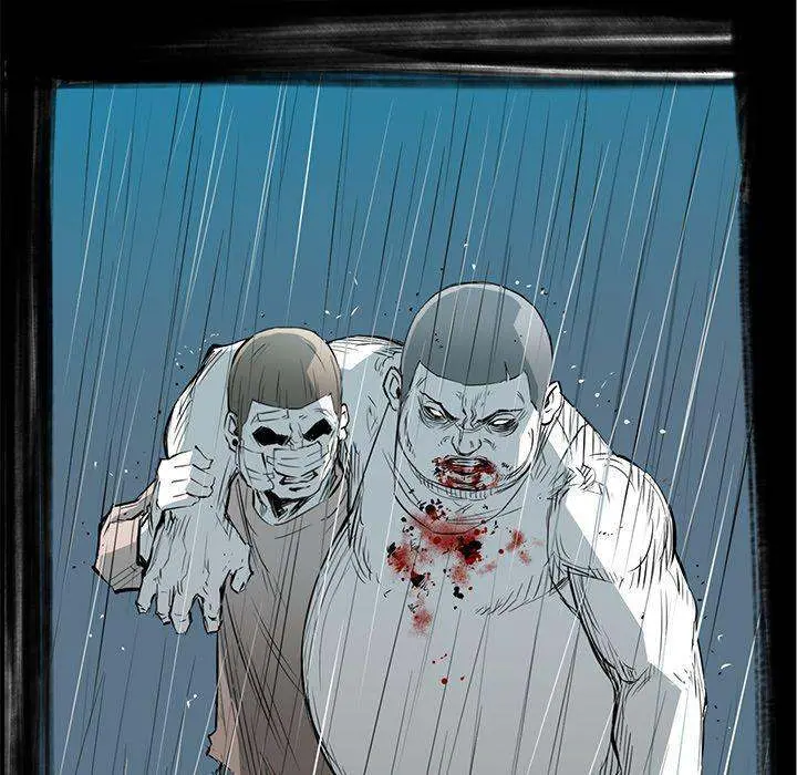 Die, Dai Episode 16 - Page 19