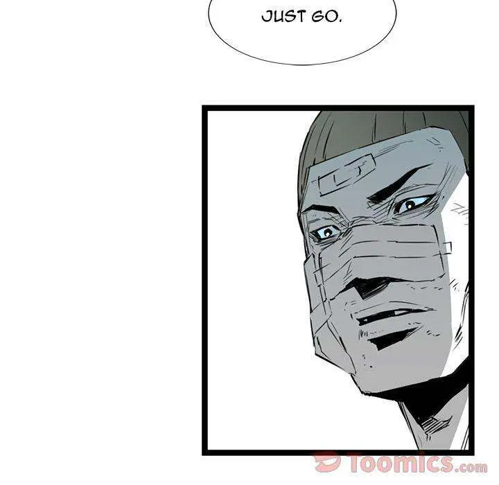 Die, Dai Episode 16 - Page 36