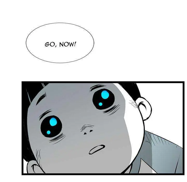 Die, Dai Episode 16 - Page 38
