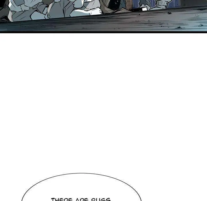 Die, Dai Episode 16 - Page 41