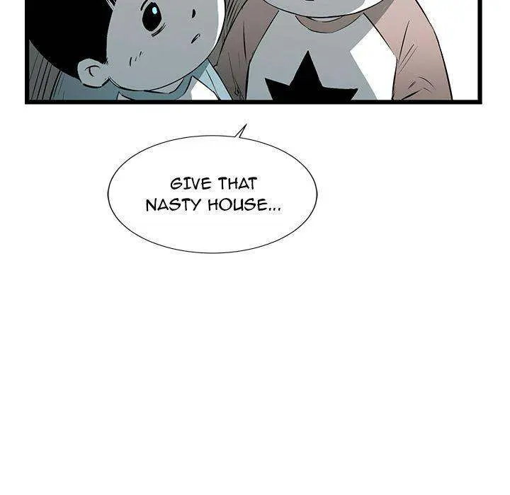 Die, Dai Episode 16 - Page 45