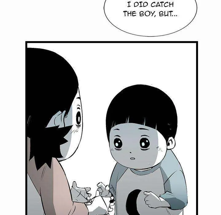 Die, Dai Episode 16 - Page 6
