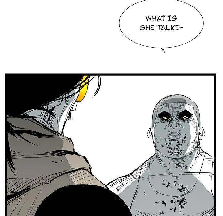Die, Dai Episode 16 - Page 67