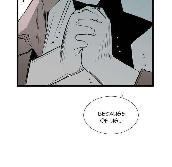 Die, Dai Episode 16 - Page 70